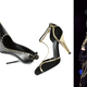 Illustration for article titled Would You Pay $350 For Madonnas Shoes?